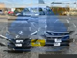New 2025 Hyundai Elantra Sport image 2