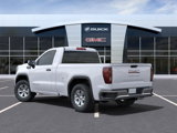 New 2024 GMC Sierra 1500 Pro w/ Pro Value Package image 3