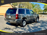 Used 2012 Chevrolet Tahoe LT w/ Luxury Package image 4