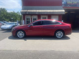 Used 2018 Chevrolet Malibu LT image 2
