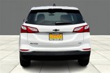 Used 2021 Chevrolet Equinox LS w/ LPO, Blackout Package image 4