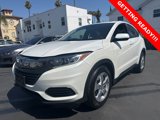 Used 2020 Honda HR-V LX image 2