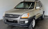 Used 2005 Kia Sportage EX image 2