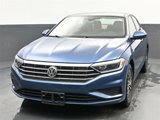 Used 2019 Volkswagen Jetta SEL image 3