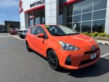 Used 2014 Toyota Prius C Two image 1