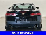 Used 2014 Chevrolet Camaro LT image 4