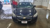 Used 2009 Chevrolet Malibu LT image 2