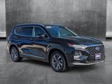 Used 2019 Hyundai Santa Fe AWD image 3