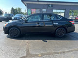 Used 2015 Nissan Sentra SV image 2