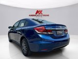 Used 2015 Honda Civic LX image 3