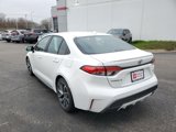 Used 2021 Toyota Corolla SE w/ Carpet Mat Package (TMS) image 3