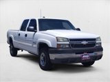 Used 2005 Chevrolet Silverado 2500 LS image 3