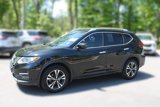 Used 2020 Nissan Rogue SV w/ Premium Package image 4
