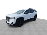 Used 2023 GMC Acadia AT4 w/ Preferred Package image 4