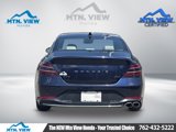 Used 2023 Genesis G70 2.0T image 4
