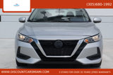 Used 2022 Nissan Sentra SV image 4