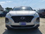 Used 2019 Hyundai Santa Fe SEL image 2