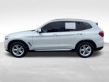 Used 2019 BMW X3 sDrive30i w/ Driving Assistance Package image 2