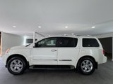 Used 2011 Nissan Armada Platinum w/ 2nd Row Captain Seat Pkg image 3