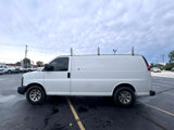 Used 2010 Chevrolet Express 1500 image 6