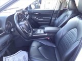 Certified 2023 Toyota Highlander XLE image 4