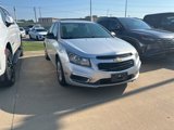 Used 2016 Chevrolet Cruze LS image 2