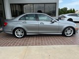 Used 2013 Mercedes-Benz C 300 4MATIC Sedan image 5
