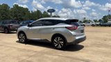 Used 2017 Nissan Murano Platinum image 4