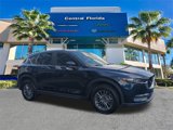 Used 2021 MAZDA CX-5 Touring w/ Touring Preferred SV Package image 2