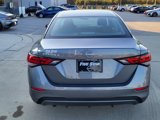 New 2025 Nissan Sentra S image 3