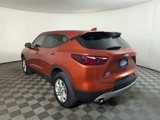 Certified 2021 Chevrolet Blazer LT image 4