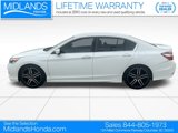 Used 2017 Honda Accord Sport image 2