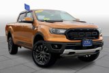 Certified 2019 Ford Ranger Lariat w/ Equipment Group 501A Mid image 2