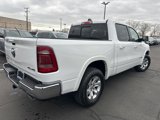 Used 2022 RAM 1500 Laramie image 4