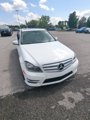 Used 2013 Mercedes-Benz C 250 Sedan image 4