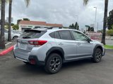 Used 2021 Subaru Crosstrek 2.5i Sport w/ Popular Package #3 image 3