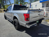 Used 2020 Ford F150 Lariat w/ Equipment Group 502A Luxury image 4