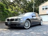 Used 2007 BMW 750i image 4