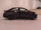 New 2024 Mitsubishi Mirage G4 Black Edition image 3