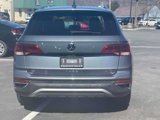 Used 2022 Volkswagen Taos SE image 6