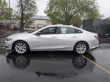 Used 2021 Chevrolet Malibu LT image 5