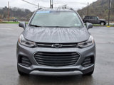 Certified 2020 Chevrolet Trax LT w/ LT Convenience Package image 2