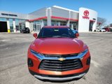 Used 2022 Chevrolet Blazer LT image 2