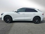 Used 2019 Audi Q8 Premium Plus w/ Premium Plus image 2