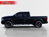 Used 2020 RAM 1500 Classic Warlock w/ Trailer & Traction Group image 2