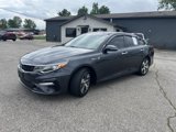 Used 2019 Kia Optima S w/ S Panoramic Sunroof Package image 5