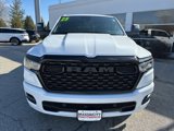 New 2025 RAM 1500 Big Horn image 2