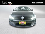 Used 2017 Volkswagen Jetta S image 2