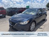 Used 2017 MAZDA MAZDA6 Touring image 4