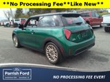 Used 2025 MINI Cooper 2-Door Hardtop image 5